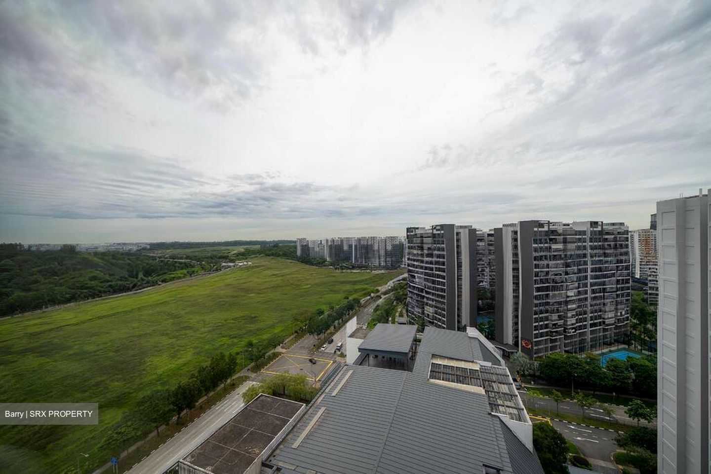 Flo Residence (D19), Condominium #496860691